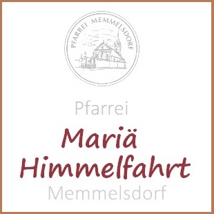 Link-Logo der Pfarrei Maria Himmelfahrt Memmelsdorf