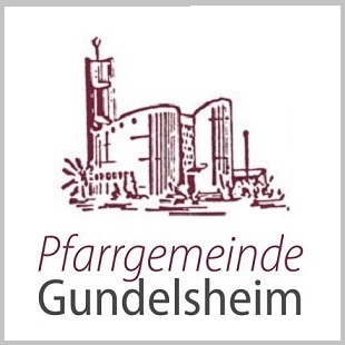 Link-Logo für dei Pfarrgemeinde Gundelsheim