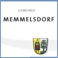 memmelsdorfer gemeinde logo für Link