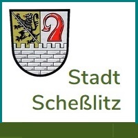 Logo für Link der Stadt Scheßlitz
